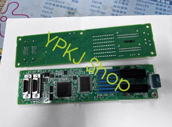 Робот FANUC A20B-2004-0381