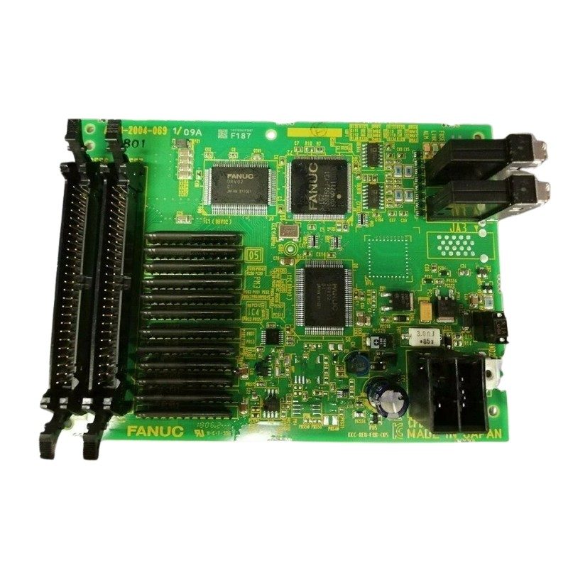 Плата FANUC A20B-2004-0691