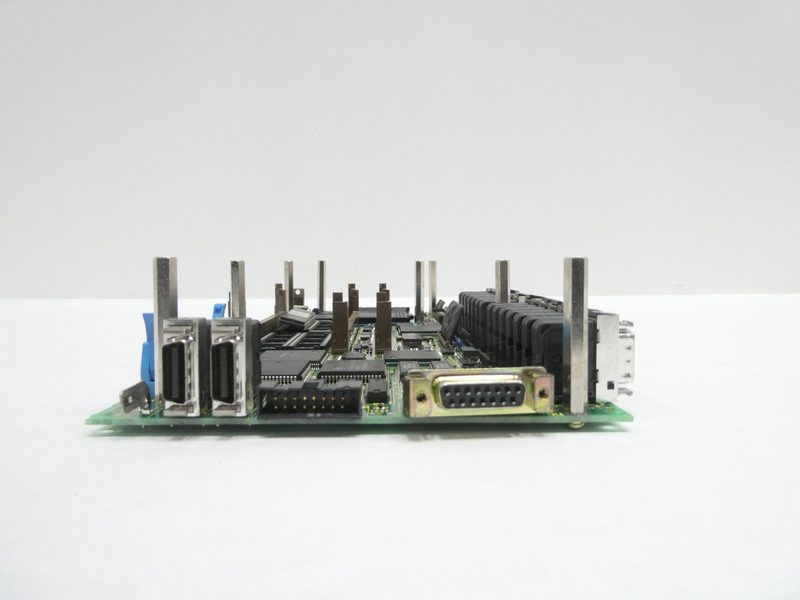 Плата FANUC A20B-2100-0030