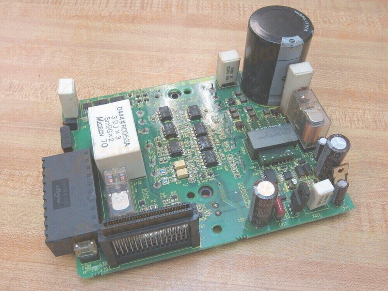 Плата FANUC A20B-2100-0131/07A