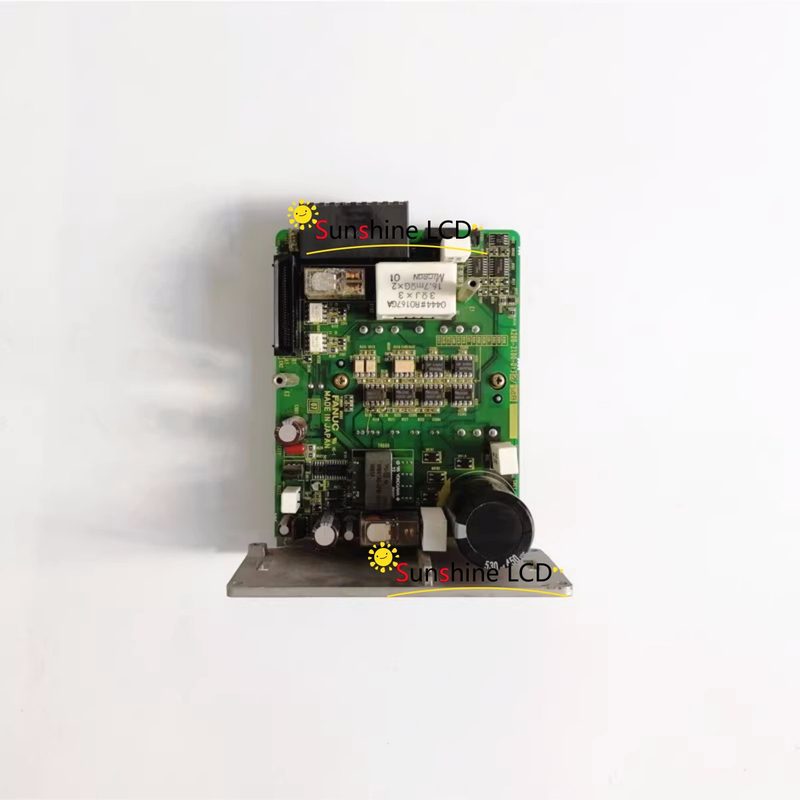 Сервоусилитель FANUC A20B-2100-0132
