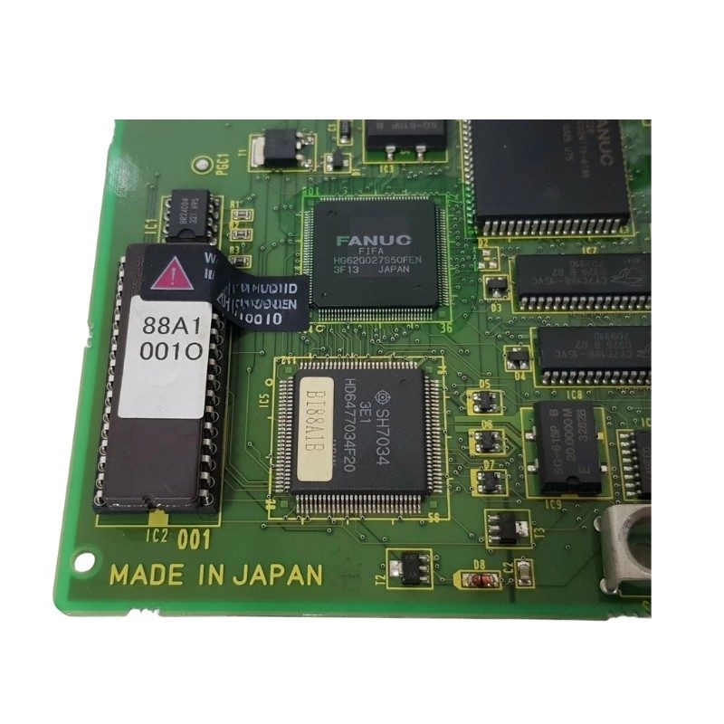 Плата FANUC A20B-2100-0182