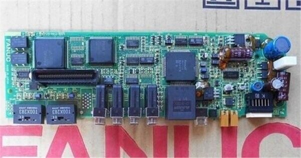 Плата FANUC A20B-2100-0250