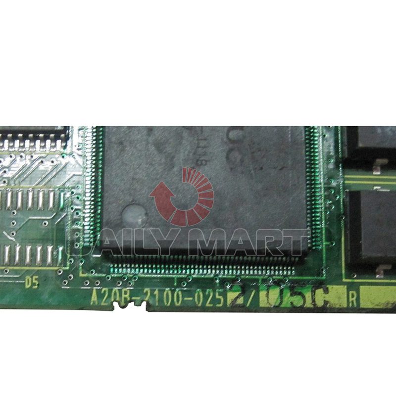 Плата FANUC A20B-2100-0252
