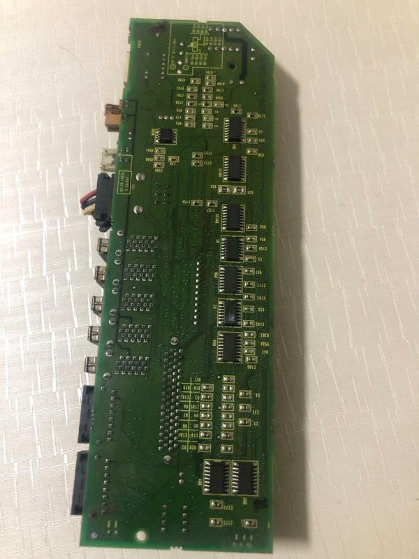 Плата FANUC A20B-2100-0541
