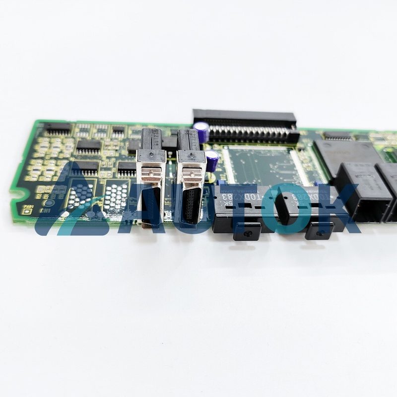 Плата FANUC A20B-2100-0740