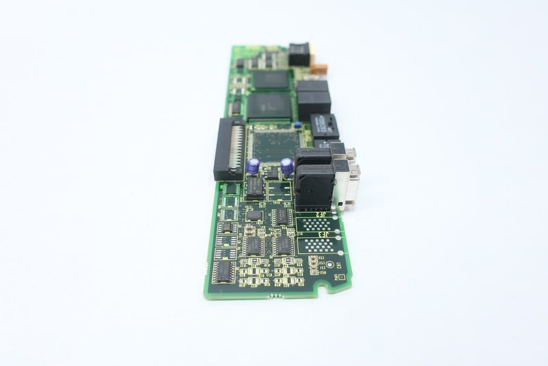 Сервопривод FANUC A20B-2100-0740/09B