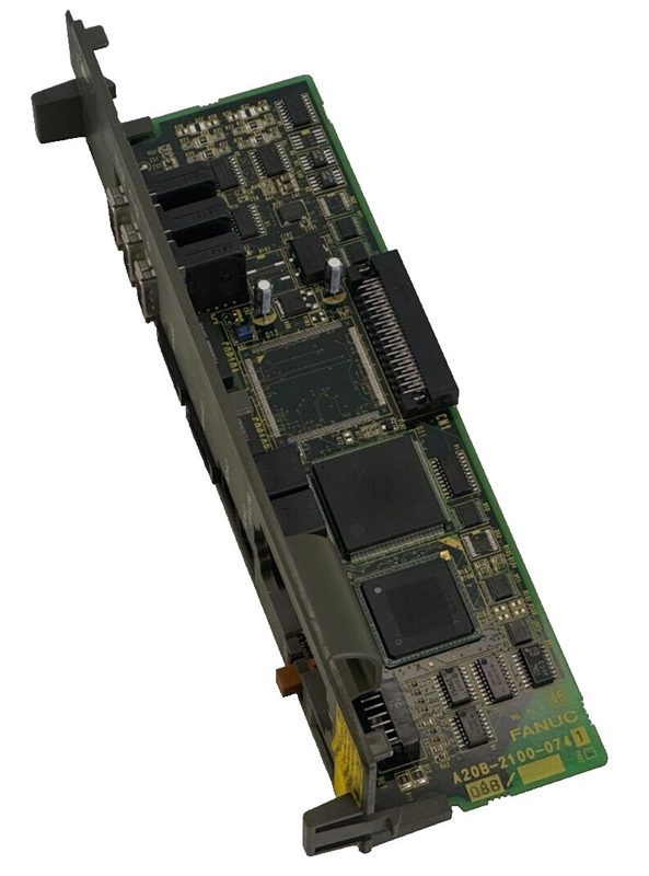 Плата FANUC A20B-2100-0741/08B