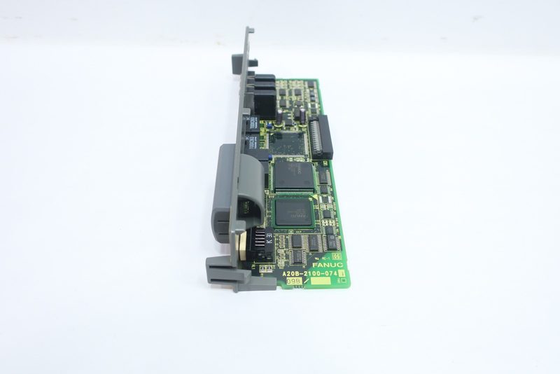 Плата FANUC A20B-2100-0741/09B