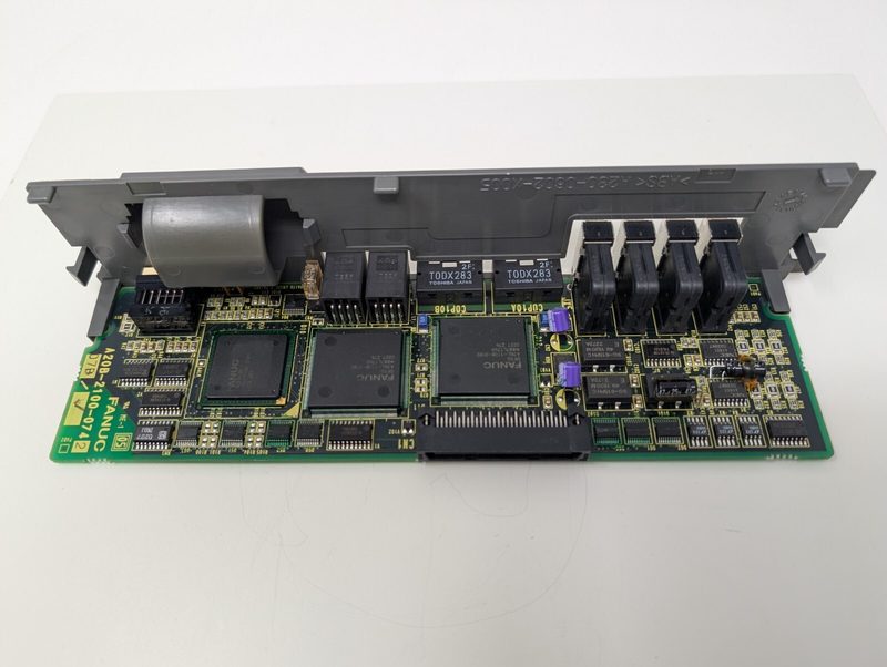 Плата FANUC A20B-2100-0742