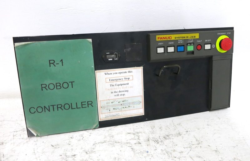 Плата FANUC A20B-2100-0770