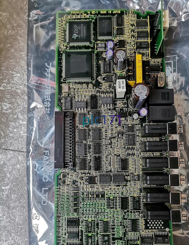 Плата FANUC A20B-2100-0800