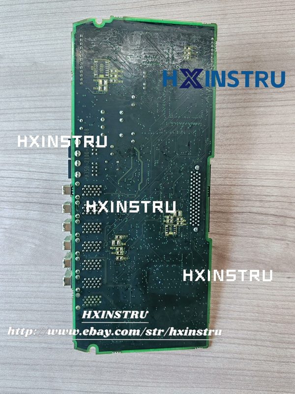 Сервоусилитель FANUC A20B-2100-0804