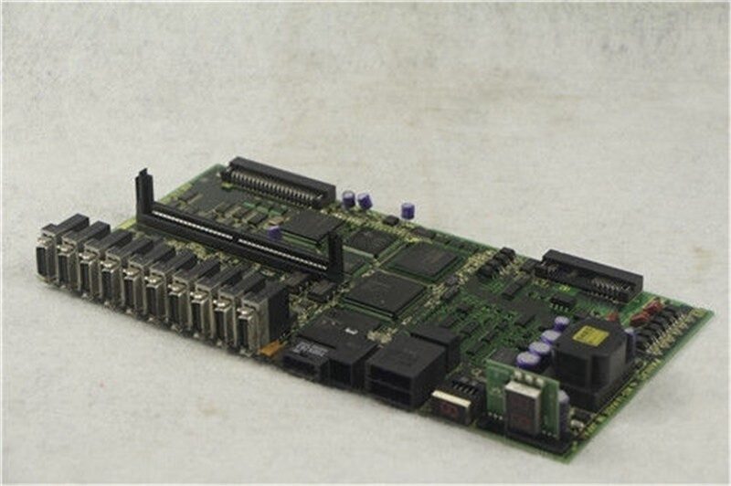 Сервоусилитель FANUC A20B-2101-0013