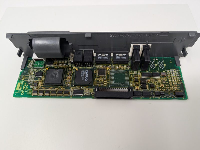 Плата FANUC A20B-2101-0040