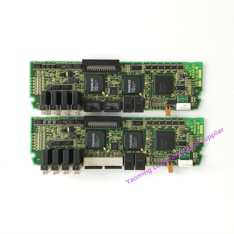 Сервоусилитель FANUC A20B-2101-0042