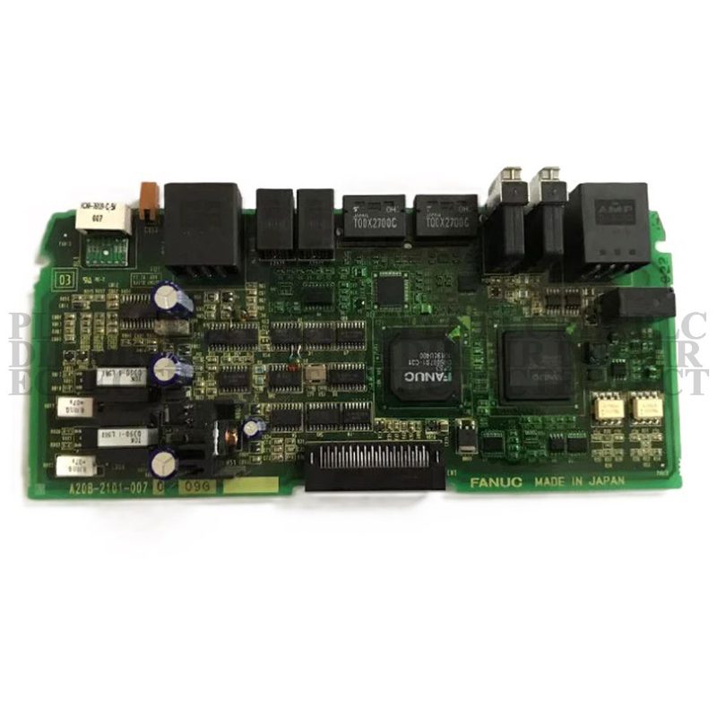 Плата FANUC A20B-2101-0070