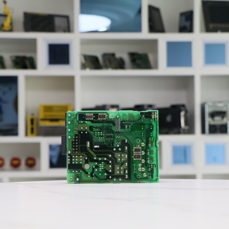 Плата FANUC A20B-2101-0091