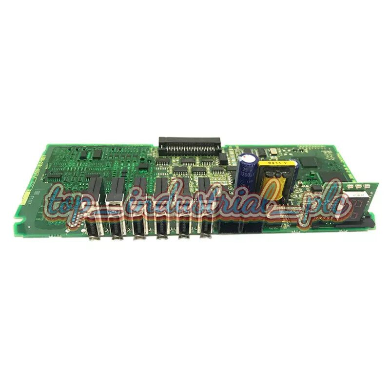 Серводвигатель FANUC A20B-2101-0354