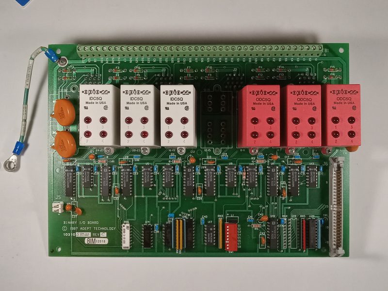 Плата FANUC A20B-2101-0370/06A