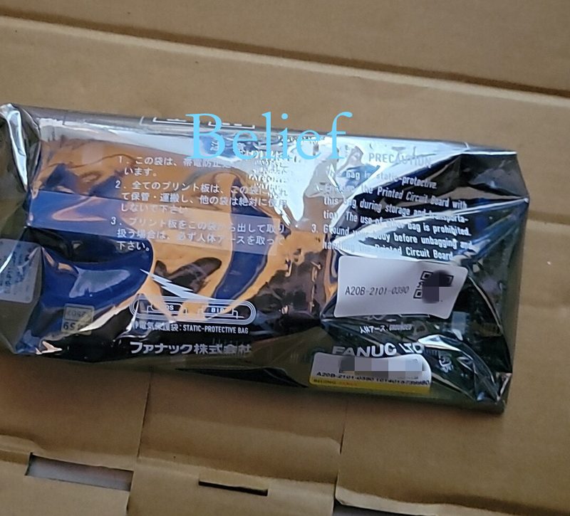 Плата FANUC A20B-2101-0390