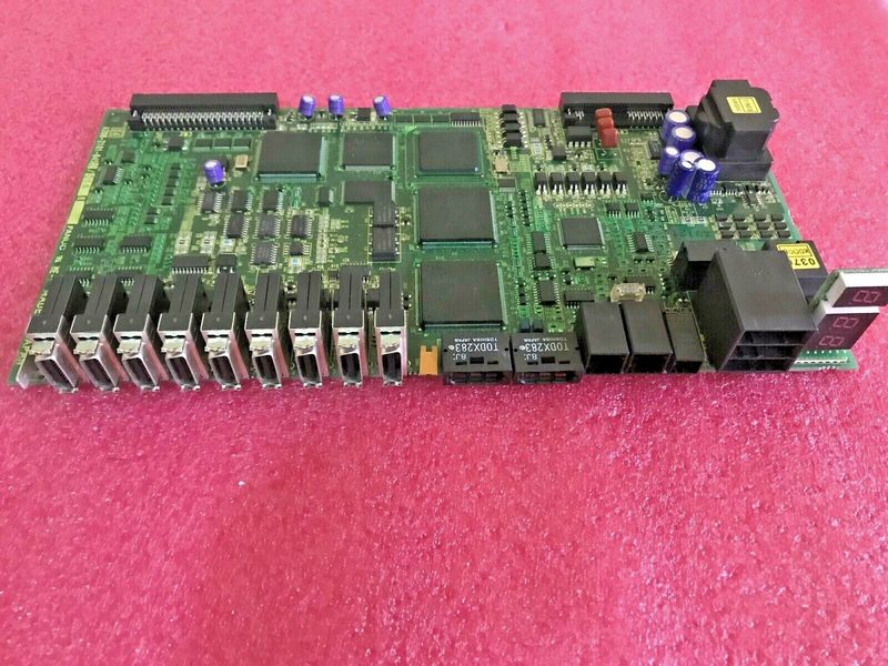 Плата FANUC A20B-2101-0452/01A