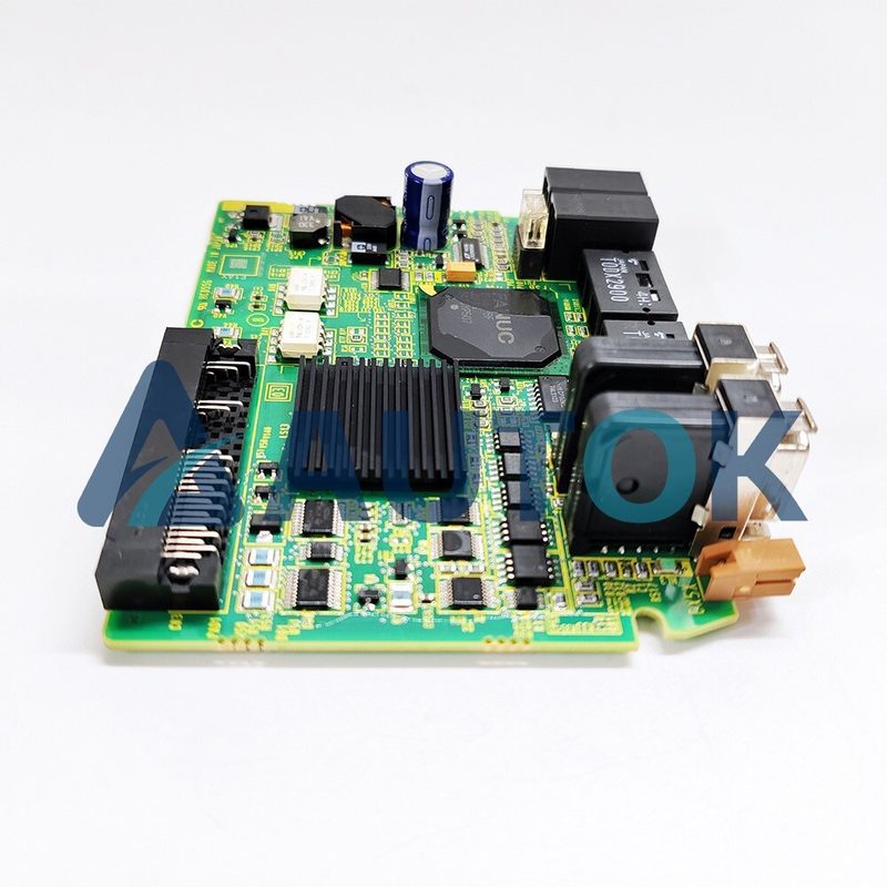 Сервоусилитель FANUC A20B-2102-0081