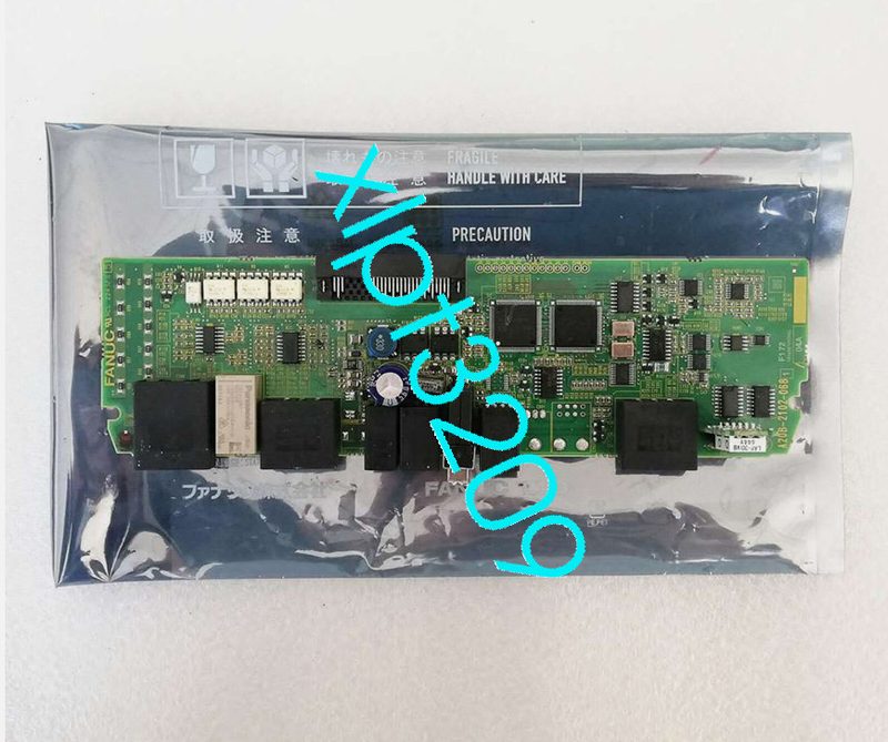 Плата FANUC A20B-2102-0681