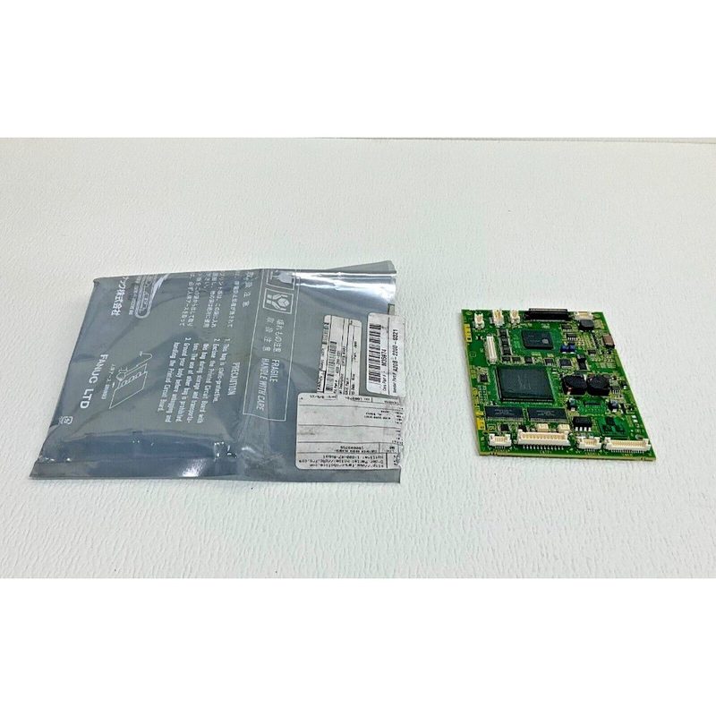 Плата FANUC A20B-2200-0321
