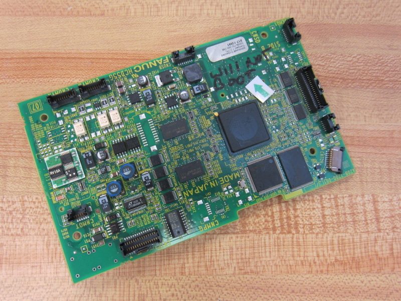 Плата FANUC A20B-2200-0613