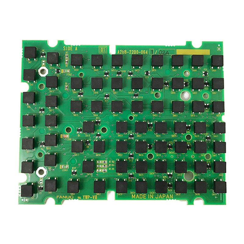 Плата FANUC A20B-2200-0641