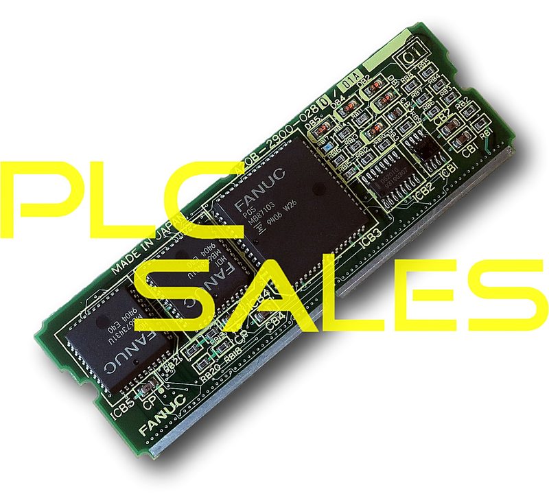 Плата FANUC A20B-2900-0280