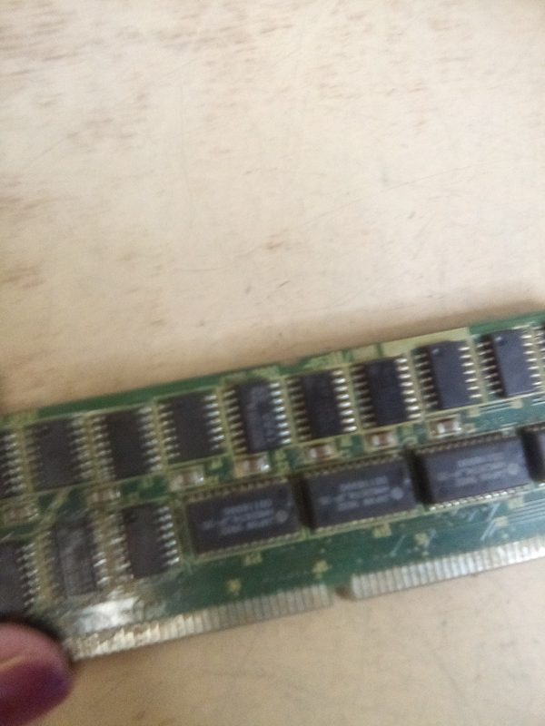 Плата FANUC A20B-2900-0531/03A