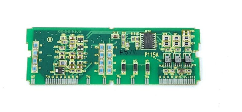 Плата FANUC A20B-2900-0630