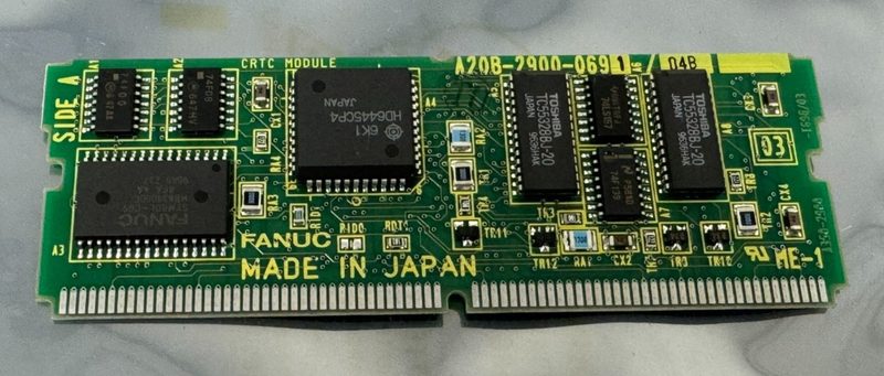 Плата FANUC A20B-2900-0691