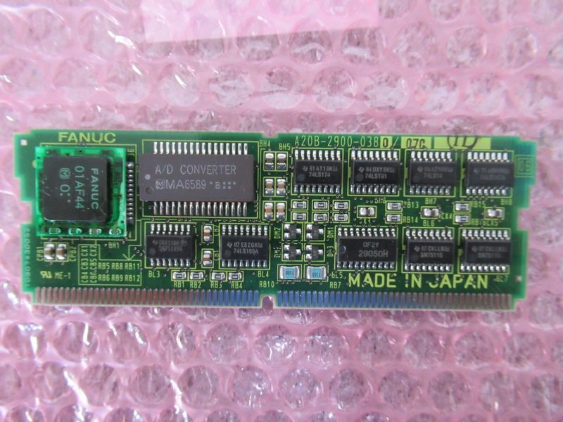 Плата FANUC A20B-2900-380