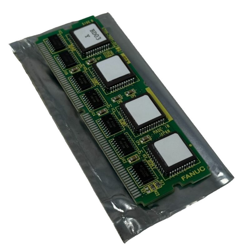 Плата FANUC A20B-2901-0122