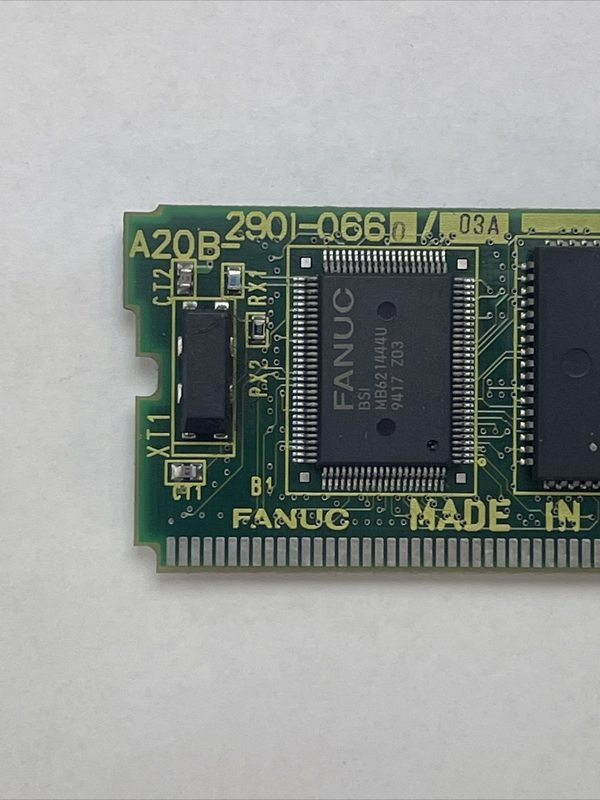 Плата FANUC A20B-2901-0660