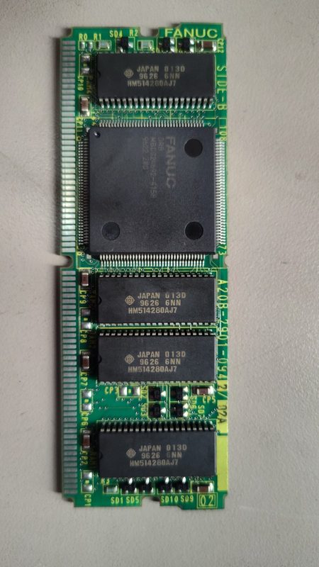 Плата FANUC A20B-2901-0942/02A