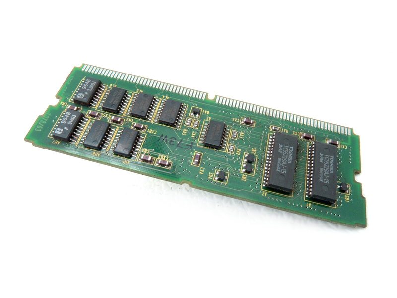 Плата FANUC A20B-2902-0070/04B