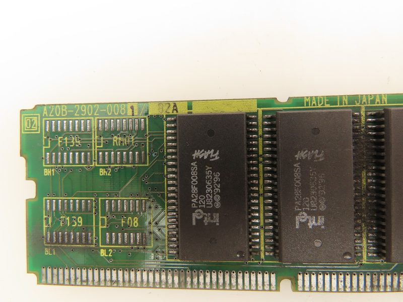 Плата FANUC A20B-2902-0081/02A