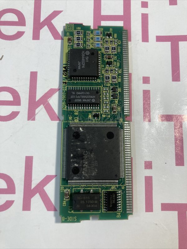 Плата FANUC A20B-2902-0272