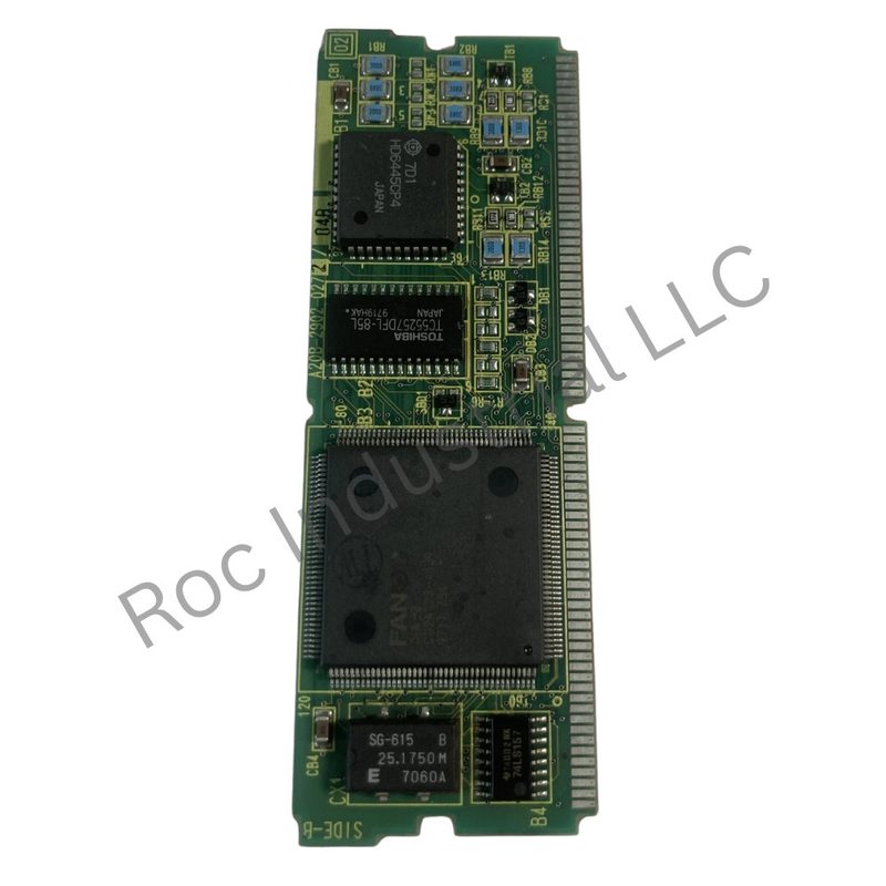 Плата FANUC A20B-2902-0272/04B