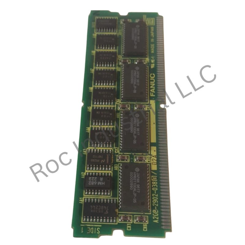 Плата FANUC A20B-2902-0380/02A