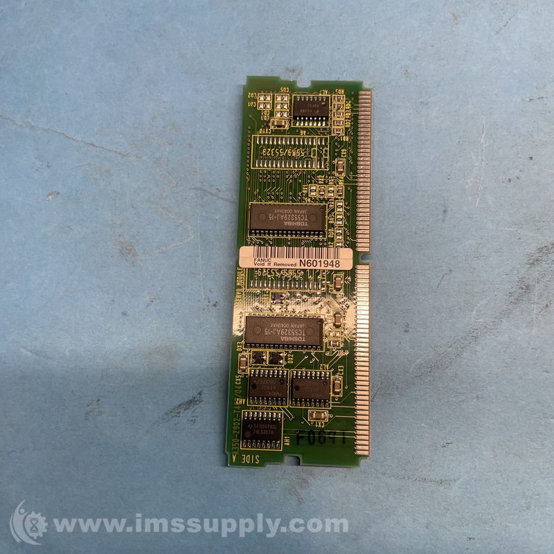 Плата FANUC A20B-2902-0400