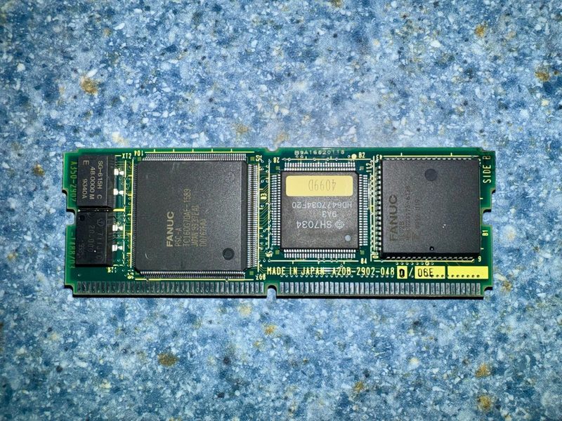 Плата FANUC A20B-2902-048