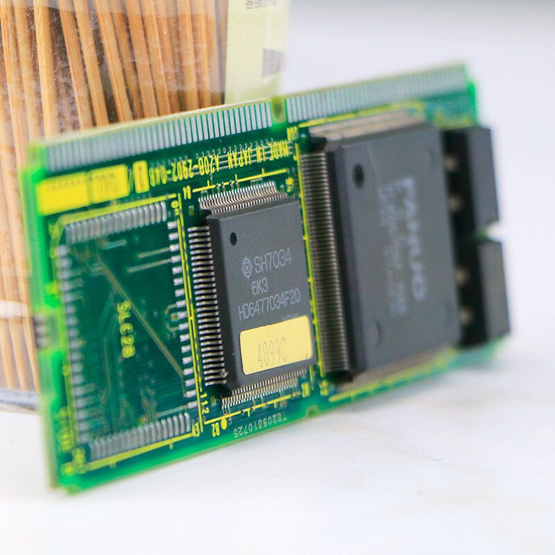 Плата FANUC A20B-2902-0481