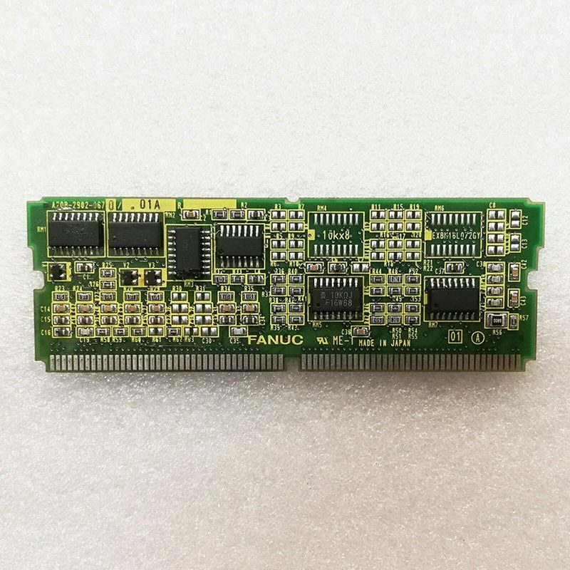 Шпиндель FANUC A20B-2902-0670