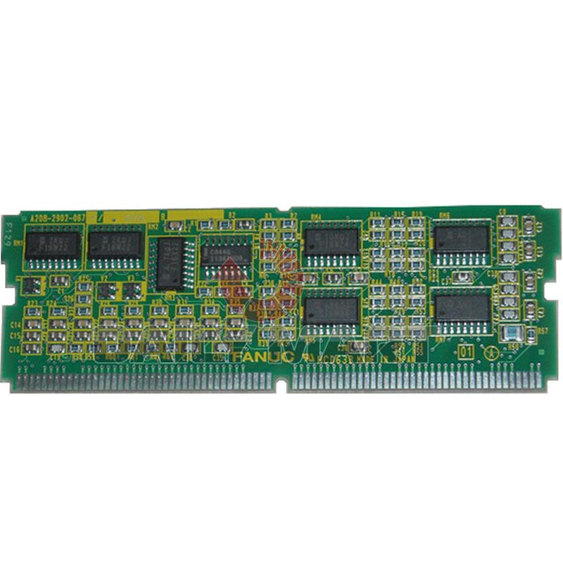 Шпиндель FANUC A20B-2902-0671