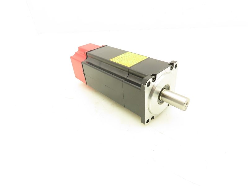 Серводвигатель FANUC A20B-3200-004